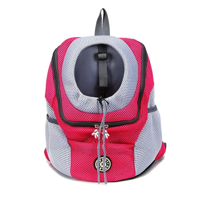 Outdoor Pet Carrier Backpack