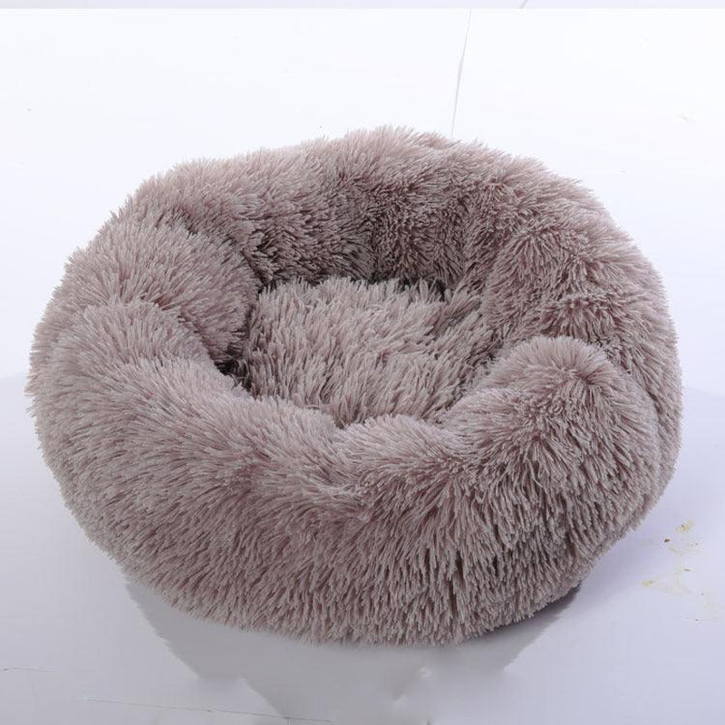 Super Soft Fluffy Pet Bed
