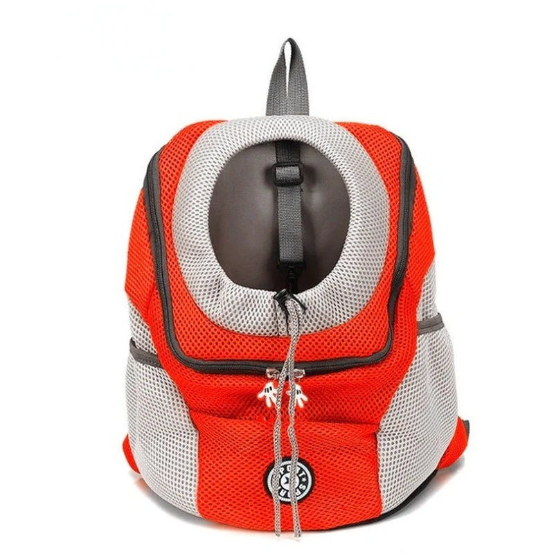 Outdoor Pet Carrier Backpack