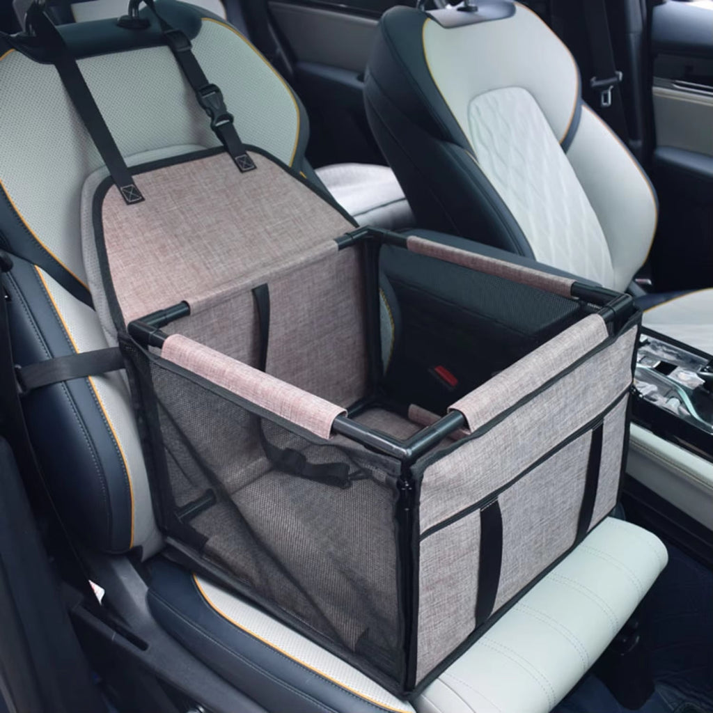 Travel Pet Car Seat