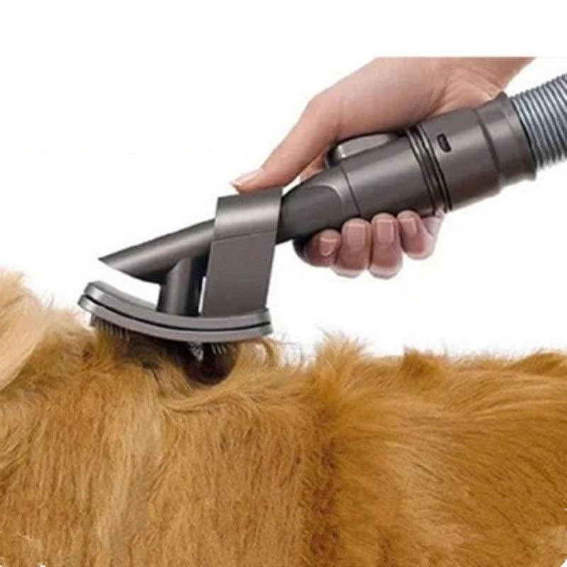Pet Vacuum Cleaner Brush