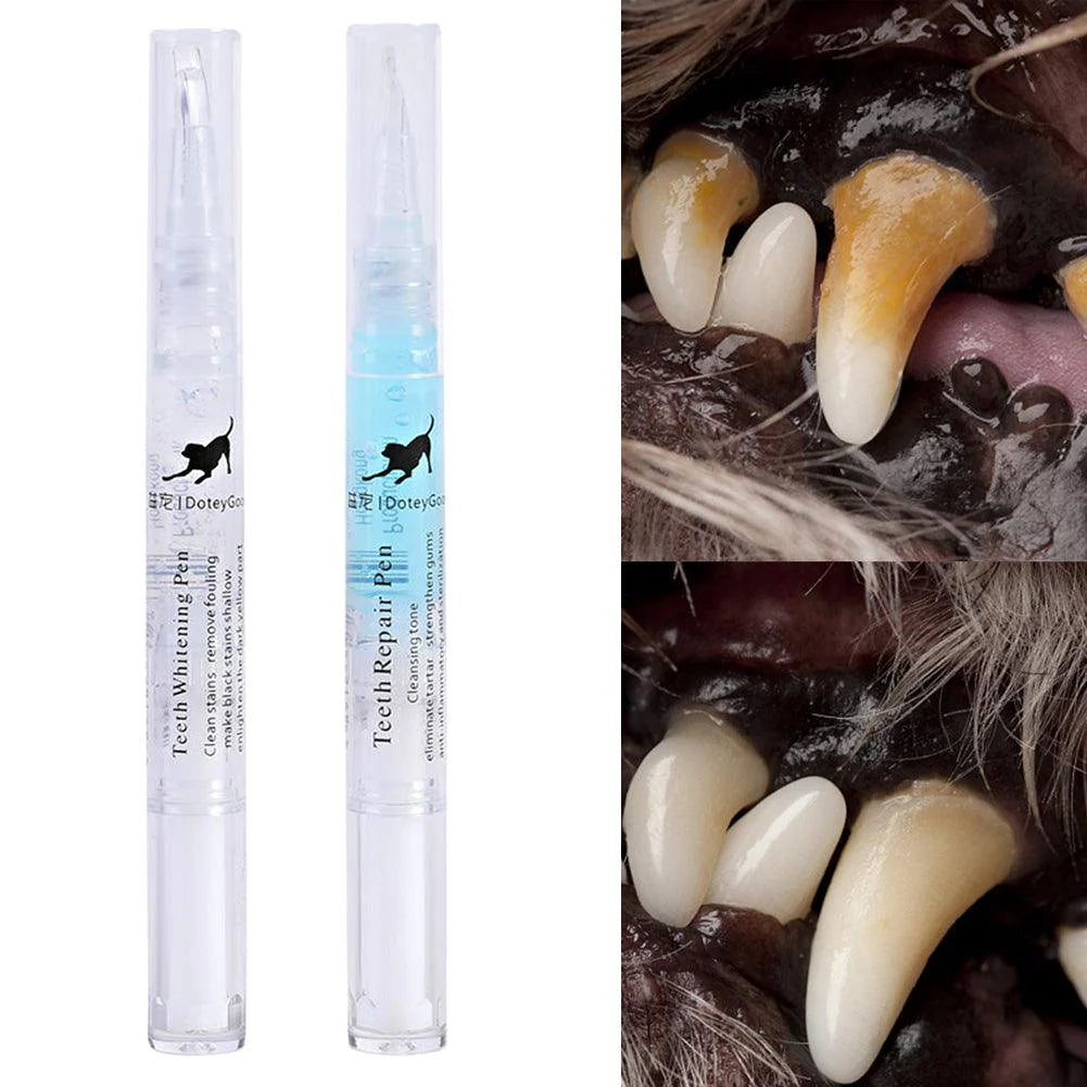 5ml Dog Teeth Cleaning Pen