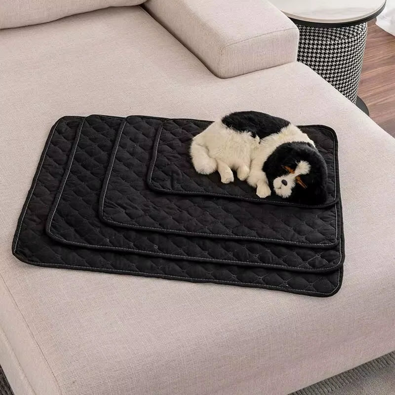 Reusable Pet Bed Mat
