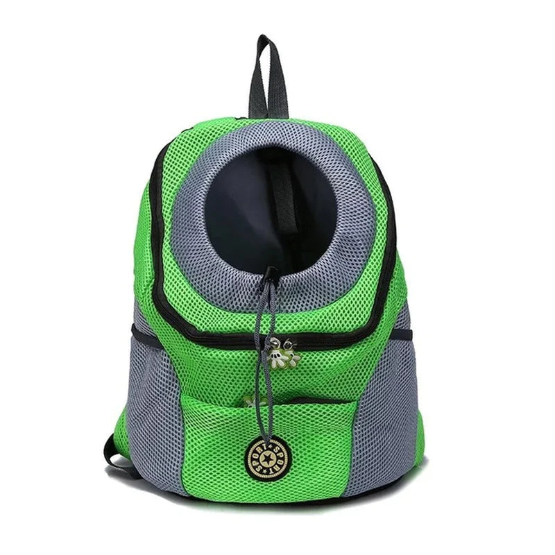 Outdoor Pet Carrier Backpack
