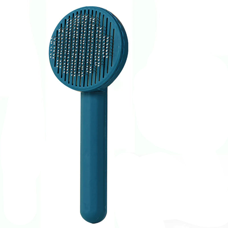 Pet Hair Grooming Brush