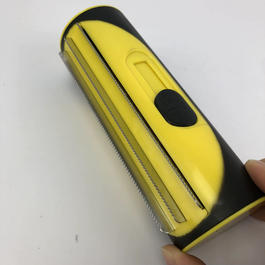 Pet Hair Cleaner Brush