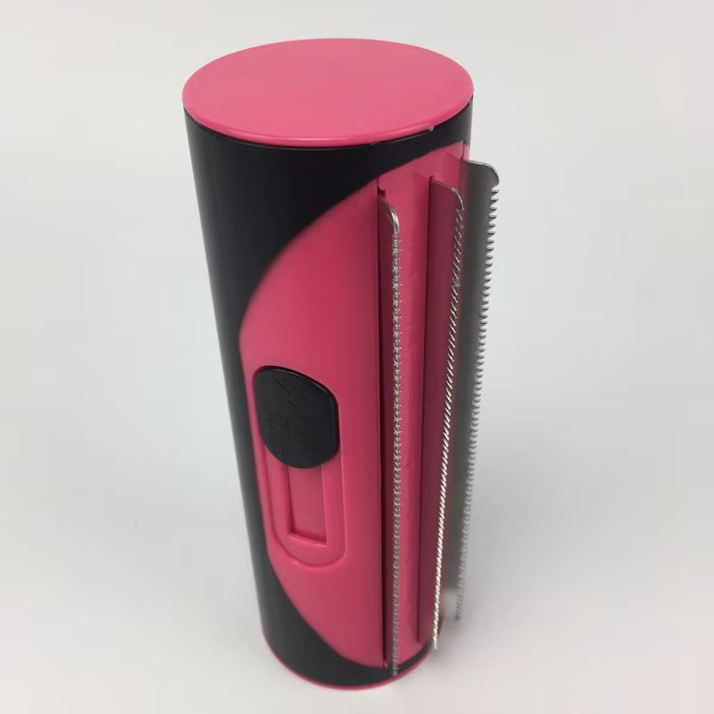 Pet Hair Cleaner Brush