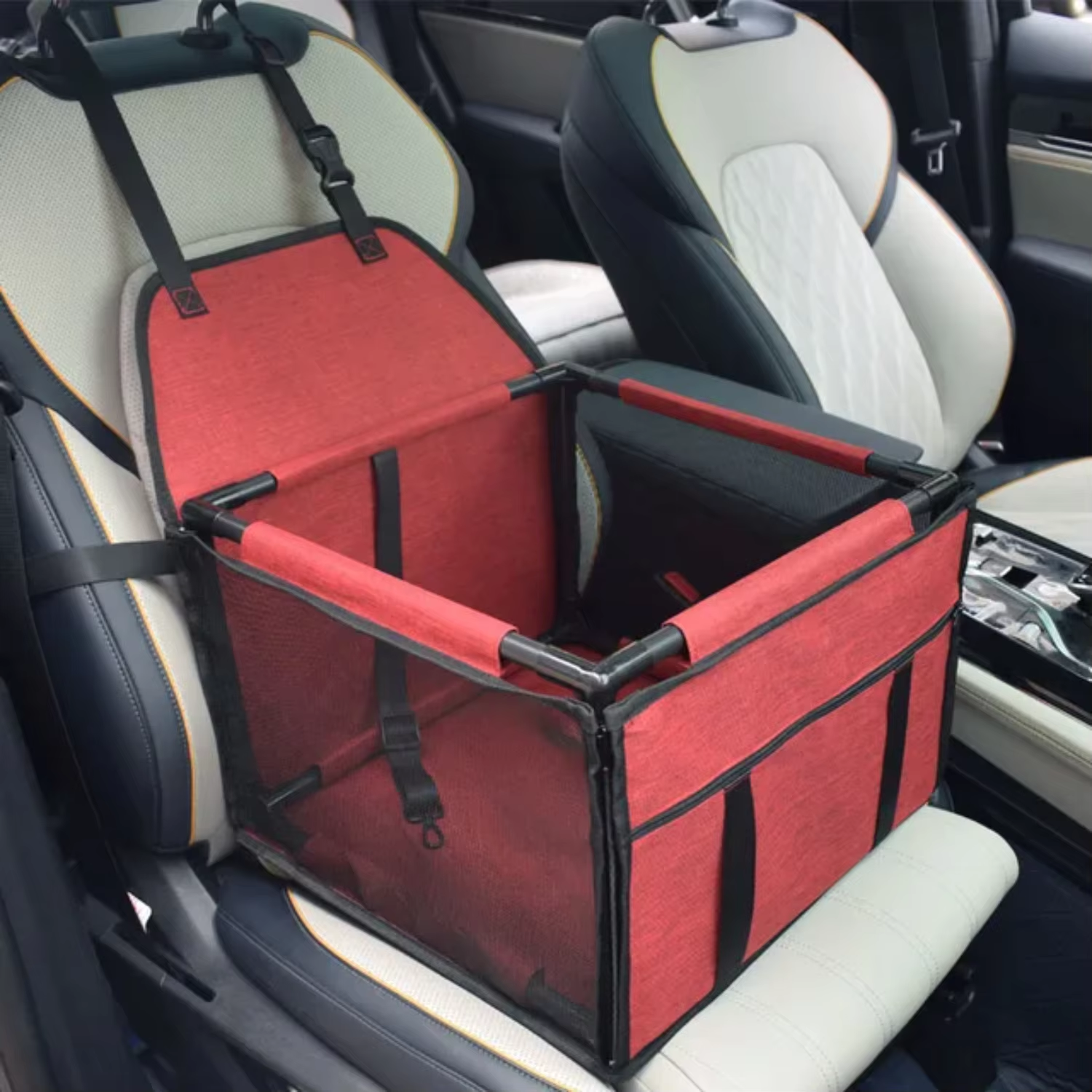 Travel Pet Car Seat
