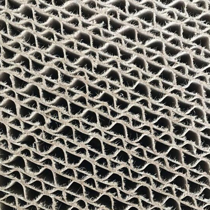 Corrugated Paper Cat Scratcher