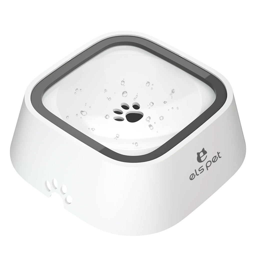 No Spill Pet Drinking Bowl