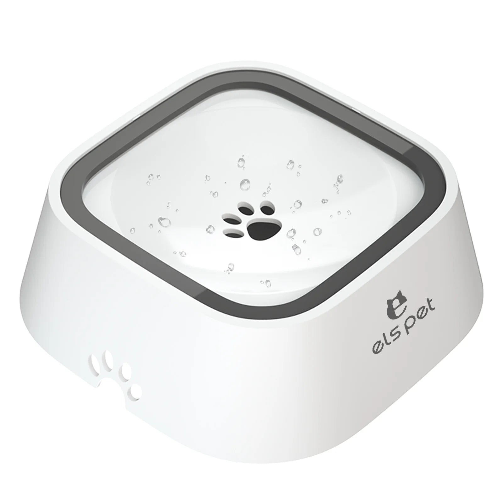 No Spill Pet Drinking Bowl