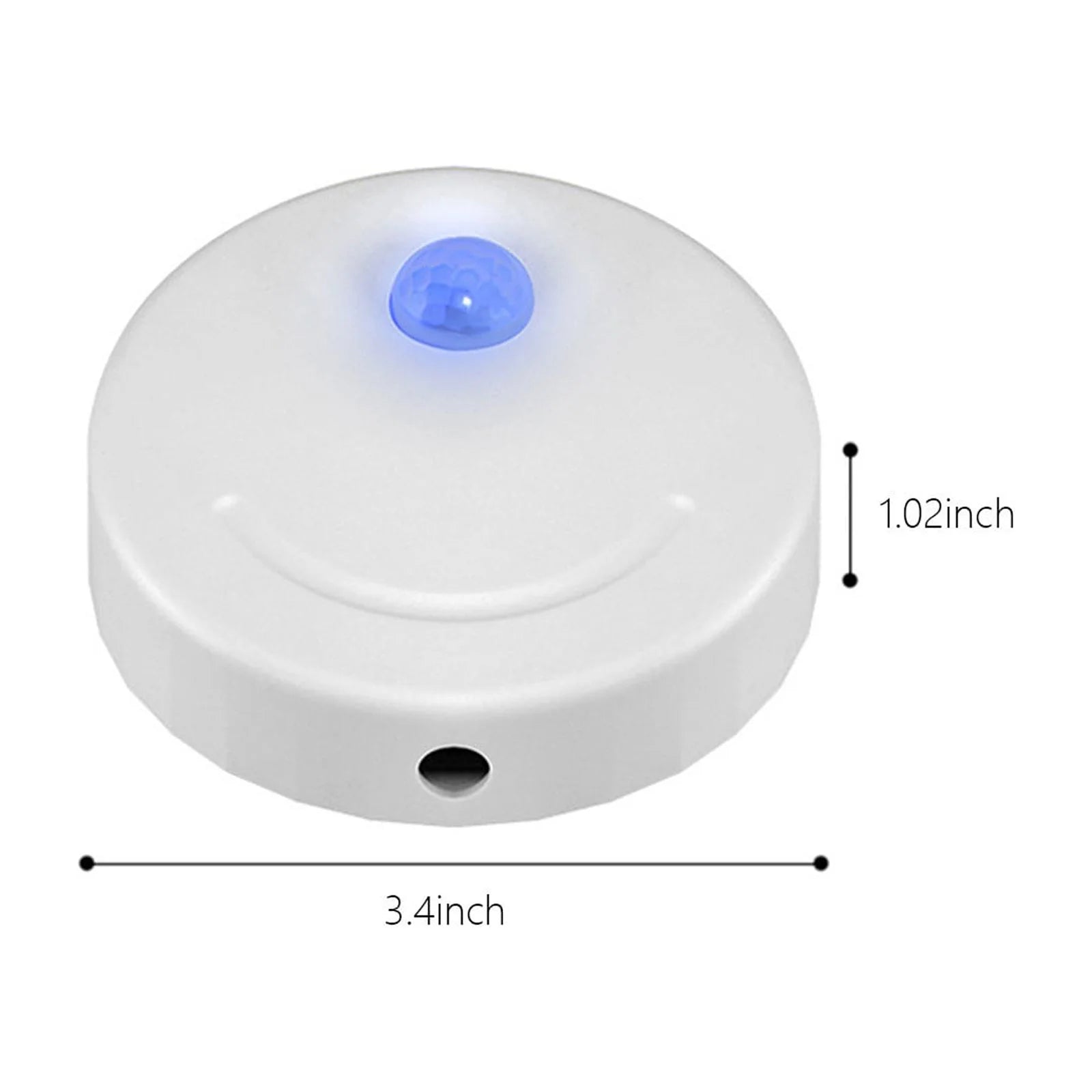 Smart Pet Odor Purifier