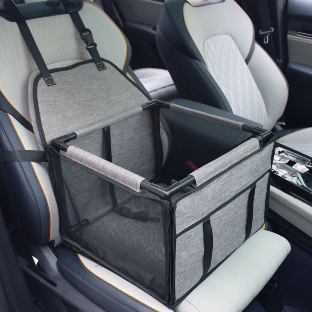 Travel Pet Car Seat