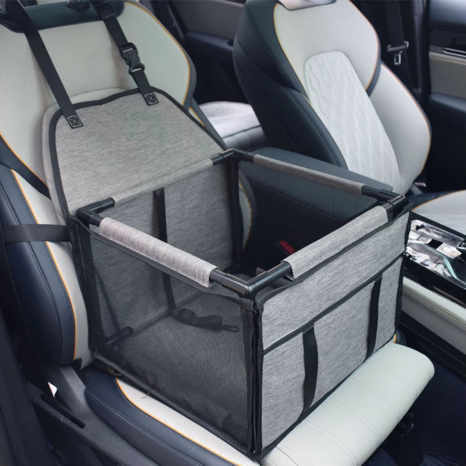 Travel Pet Car Seat
