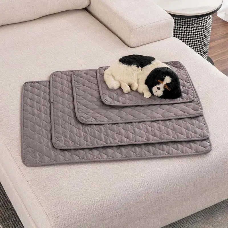 Reusable Pet Bed Mat