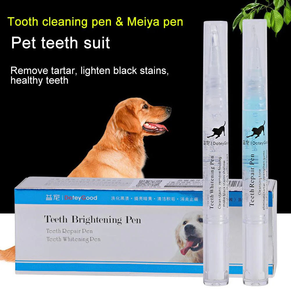 5ml Dog Teeth Cleaning Pen