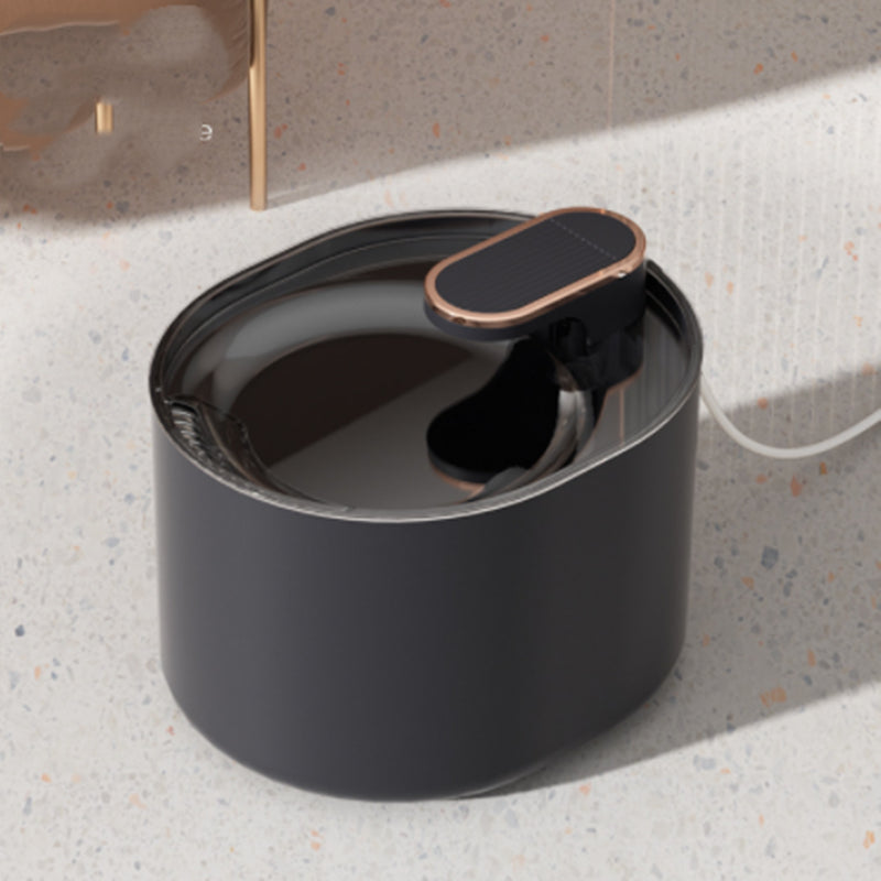 Smart Sensor Water Dispenser