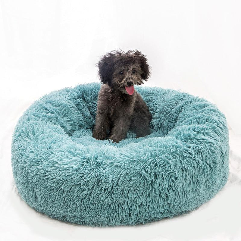 Super Soft Fluffy Pet Bed