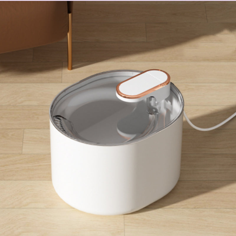 Smart Sensor Water Dispenser